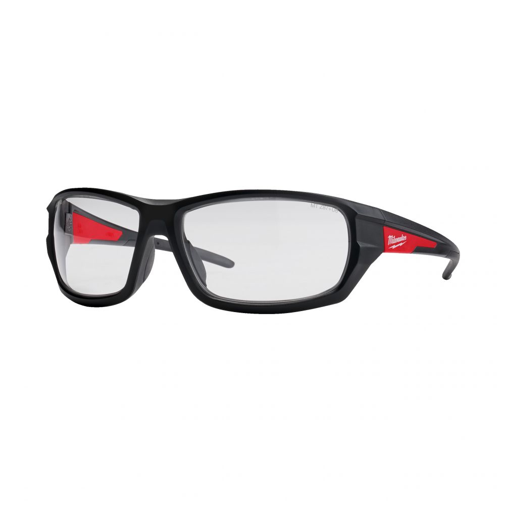 Performance Schutzbrille klar Großpack